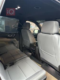 شيفروليه تاهو